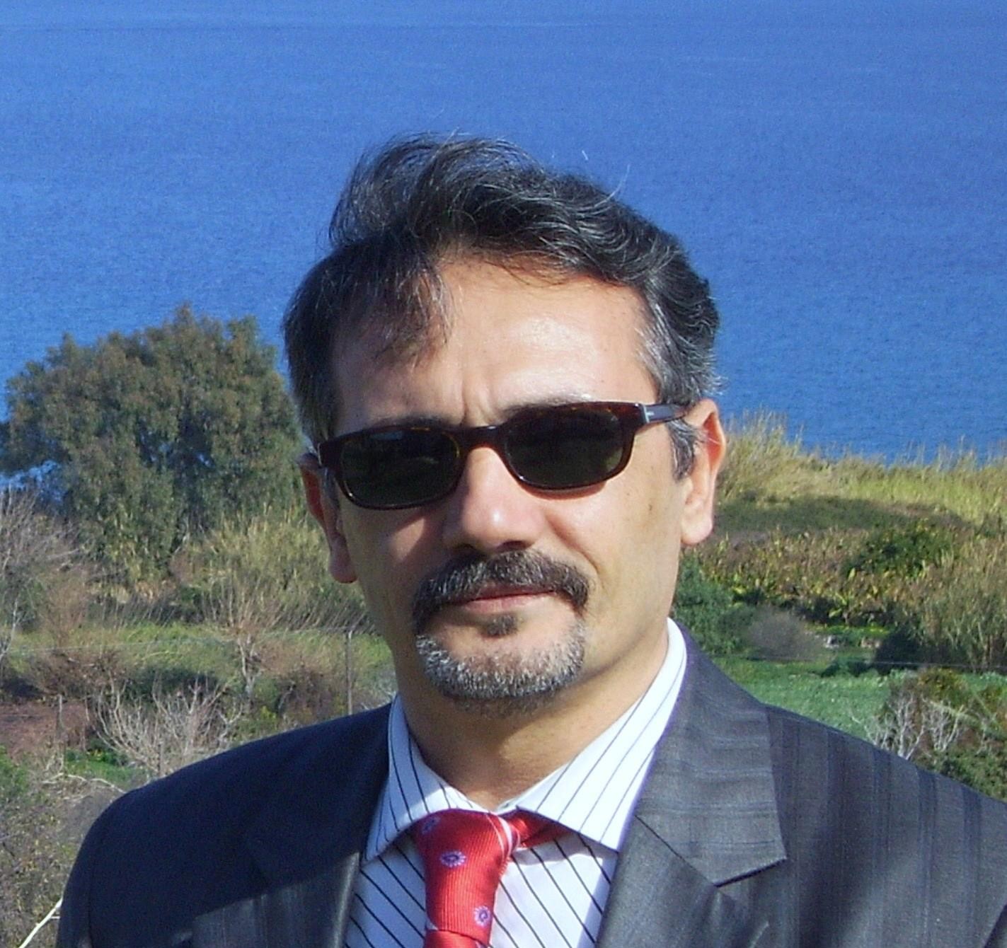 ali-karaca
