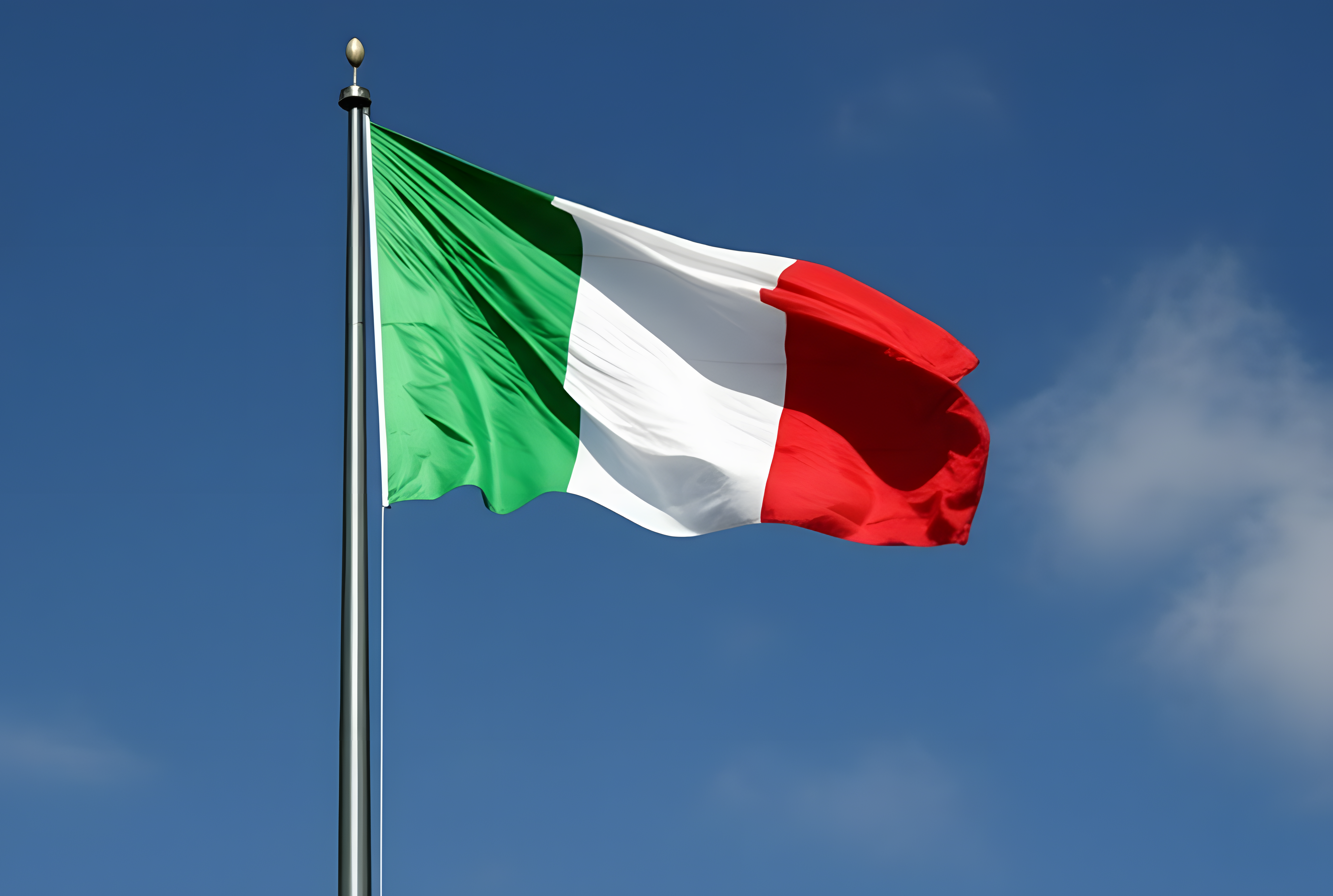 italy