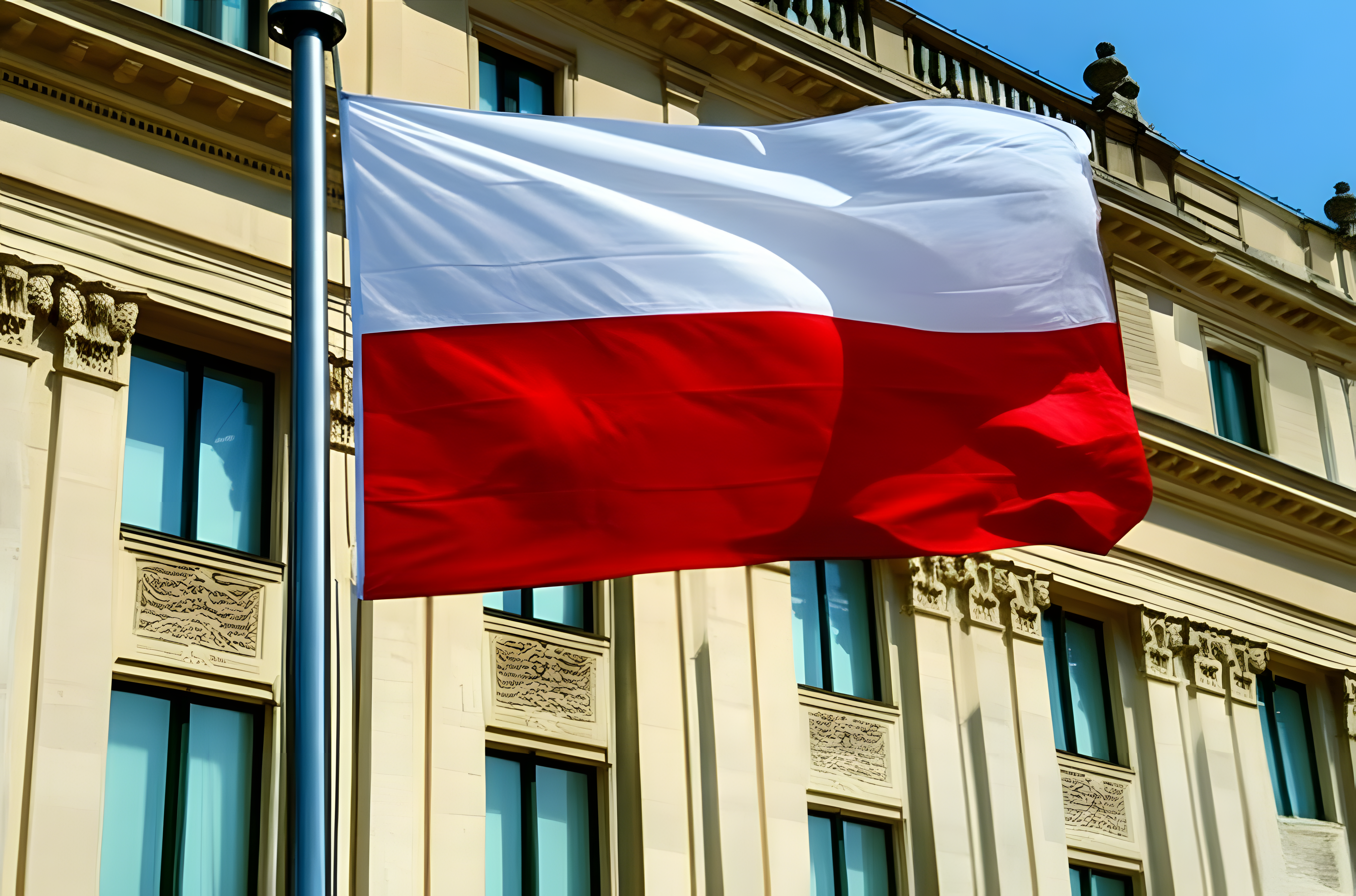 poland