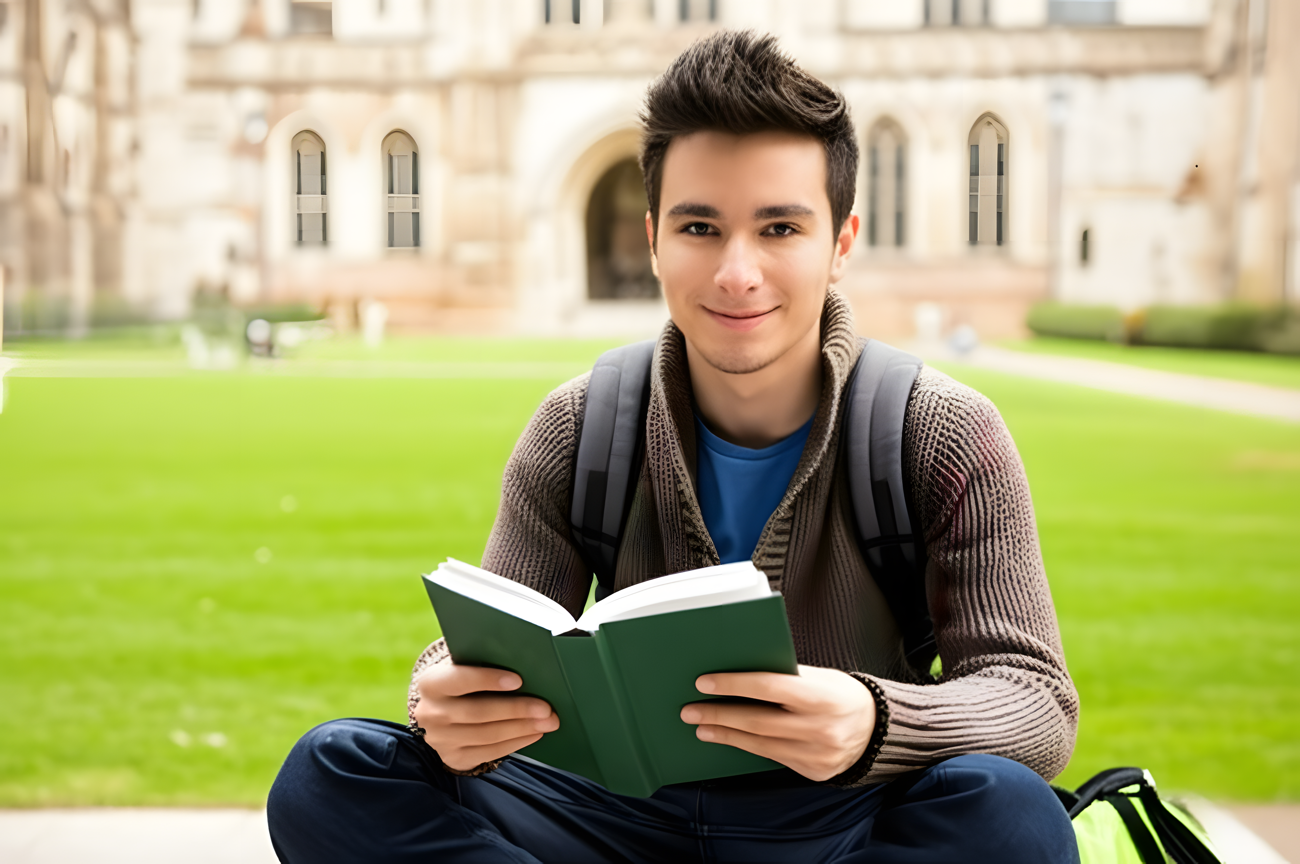student-4